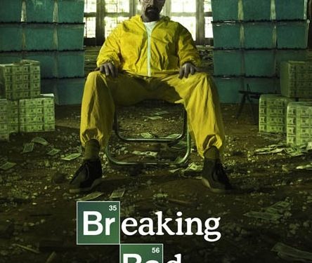 Breaking Bad AMC Season 5