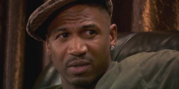 Stevie J