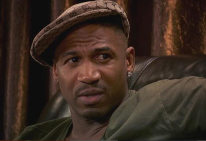 Stevie J