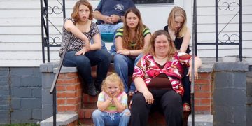 Honey Boo Boo Family