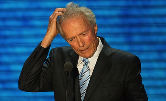 Clint Eastwood RNC Speech Clint Eastwood RNC Speech