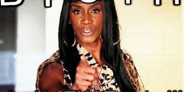 BICTH Momma Dee