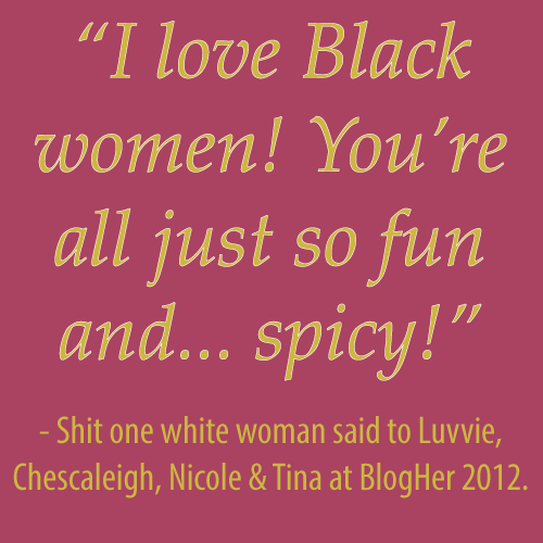 SpicyBlackWomen