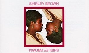 Shirley Brown Woman to Woman