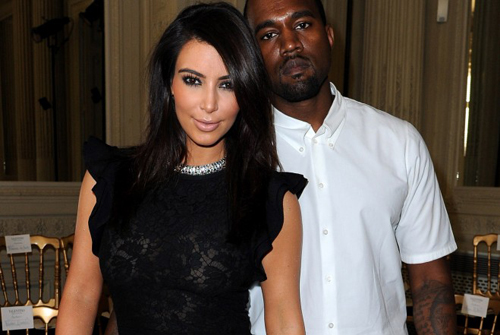 Kim Kardashian Kanye West Kim Kardashian Kanye West
