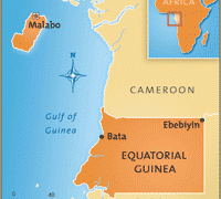 Equatorial Guinea