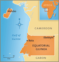 Equatorial Guinea