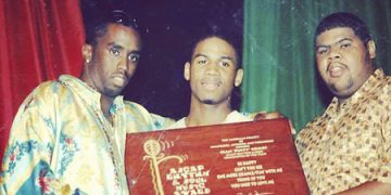 Stevie J Diddy