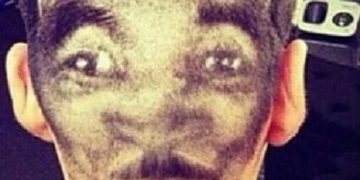 Stevie J Haircut