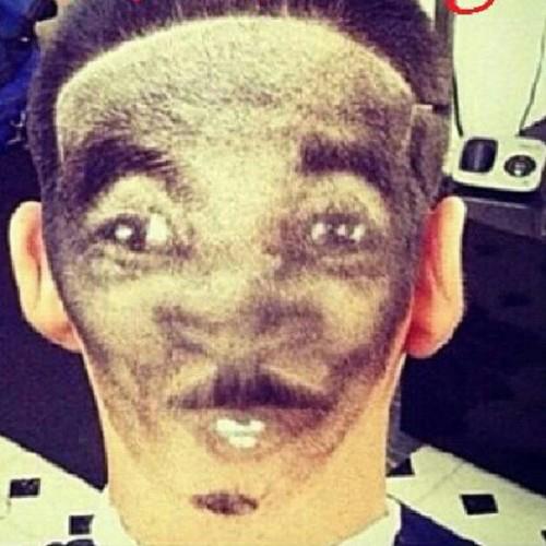 stevie j haircut