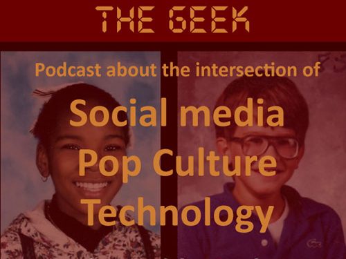 Ratchet and the Geek podcast