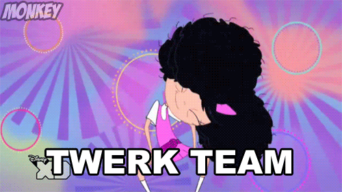 Twerk Team Gif 2 Twerk Team Gif 2