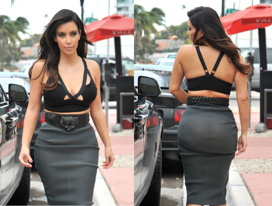 Hot girls kim kardashian ass photos 590