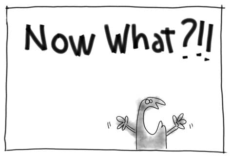 now what cartoon | Awesomely Luvvie