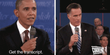 Get the transcripts