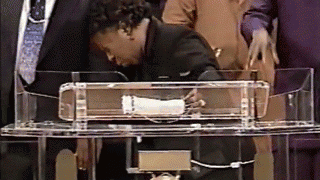 Church Scoot gif