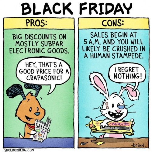 black friday black friday