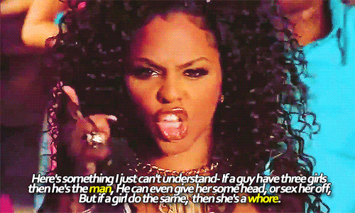 Lil Kim Feminist Lil Kim Feminist