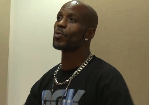 dmx-rudolph-rap