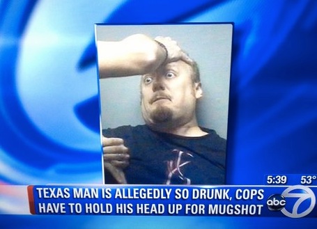Drunk Uncle