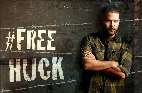 FreeHuck