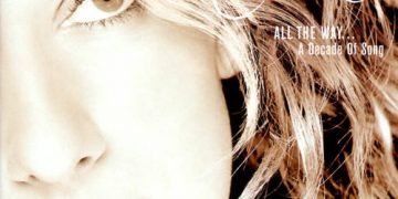 Celine Dion All the Way