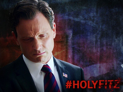 Holy Fitz Scandal