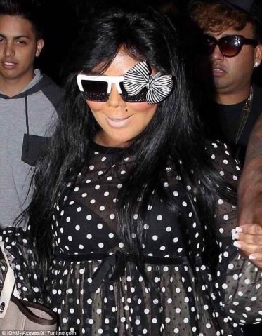 Lil Kim Snooki Lil Kim Snooki