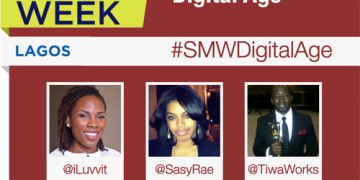 Social Media Week Entrepreneurship in the Digital Age