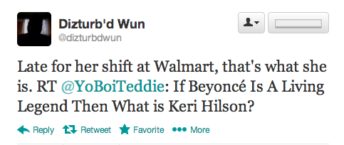 WalmartKerry
