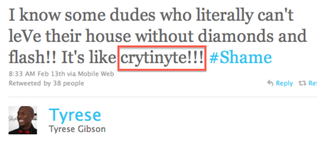 crytinite crytinite