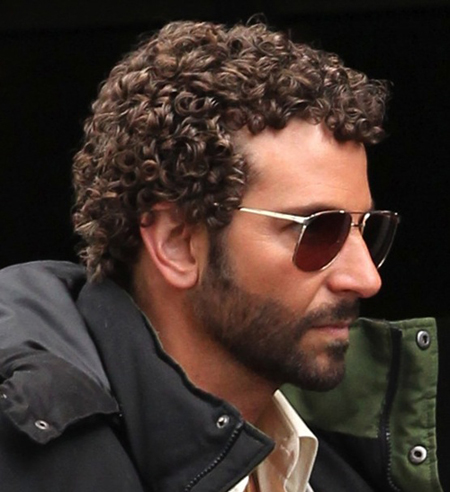 Jheri Curl Tutorial For Men | exclusive bradley cooper jennifer lawrence rock 70s Jheri Curl Tutorial For Men | exclusive bradley cooper jennifer lawrence rock 70s