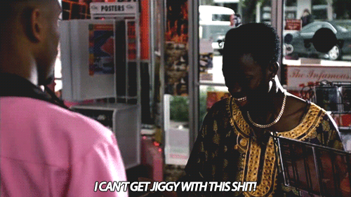 Cannot Get Jiggy gif