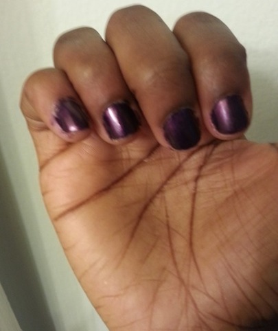 Nail Fail2
