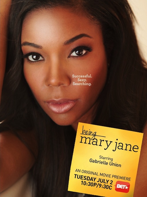 Being Mary Jane Living Room Being Mary Jane Living Room