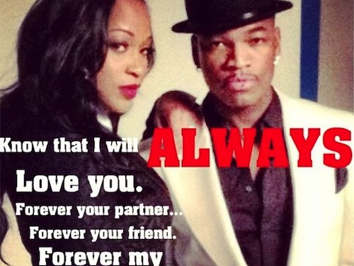 Neyo Instagram Breakup