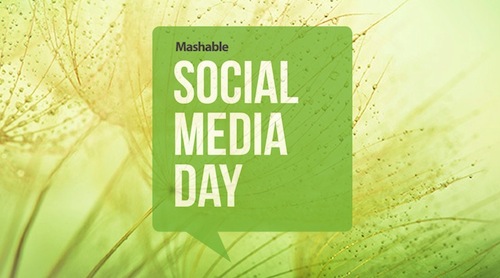 Social Media Day 2013