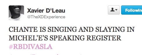 ChanteSlaying