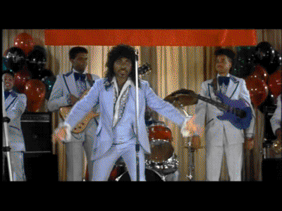 Sexual Chocolate drops mic gif | Awesomely Luvvie
