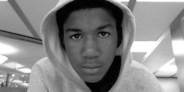 Trayvon Martin