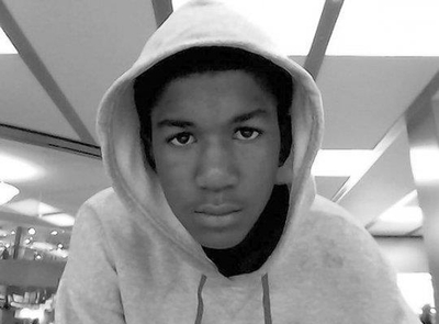 Trayvon Martin