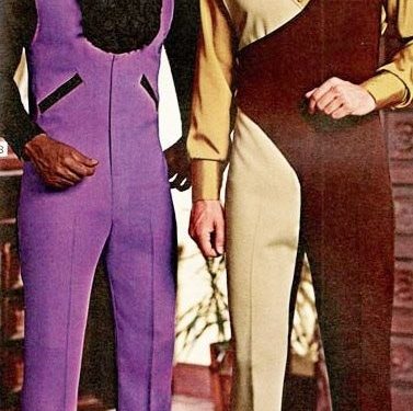 Jumper Onesies