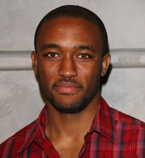 Lee Thompson Young