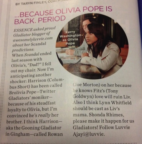 Luvvie Essence Mag Brolivia Pope