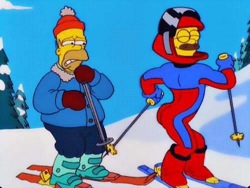 Sexy Flanders 2