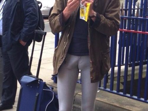 Skinniest Jeans