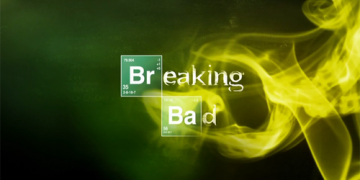 Breaking Bad