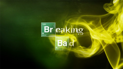 Breaking Bad