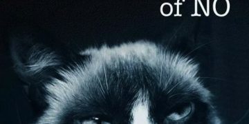 Fifty Shades of NO