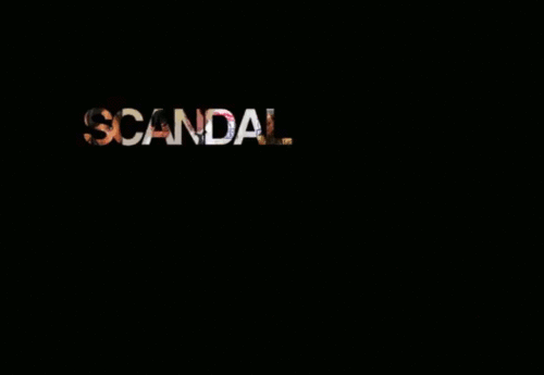 Scandal logo gif